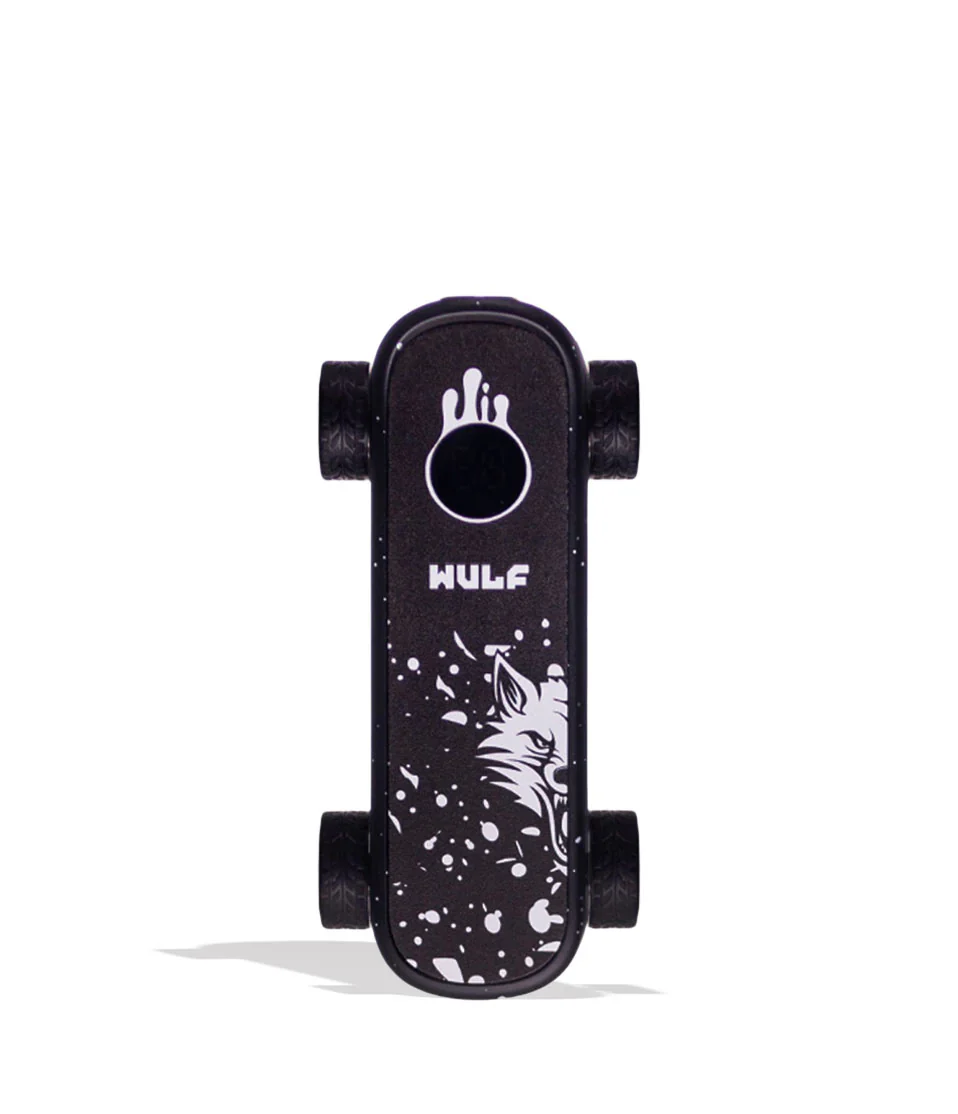 Wulf Deck 510 Variable Voltage Battery - Image 6