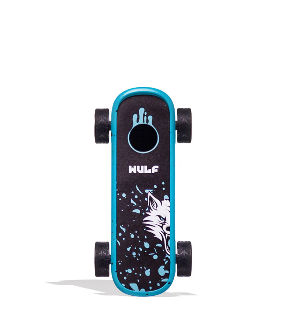 Wulf Deck 510 Variable Voltage Battery - Image 8