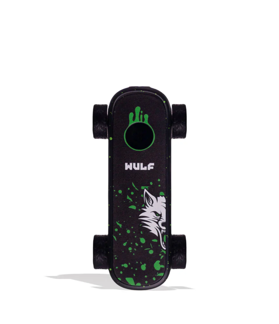 Wulf Deck 510 Variable Voltage Battery - Image 9