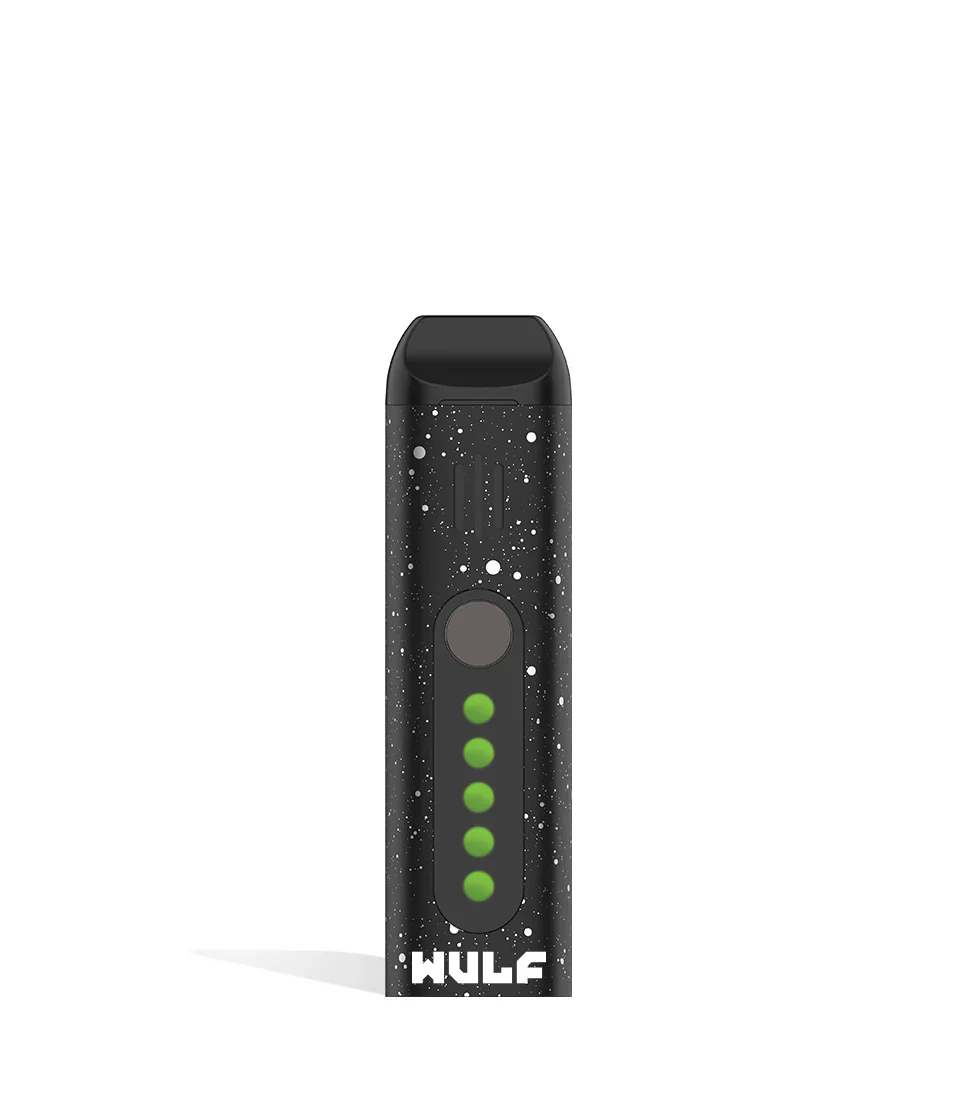 Wulf Flora Dry Herb Vaporizer - Image 3