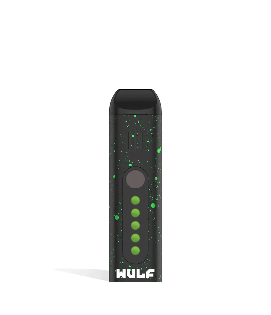 Wulf Flora Dry Herb Vaporizer - Image 4