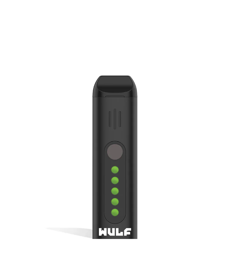 Wulf Flora Dry Herb Vaporizer - Image 5