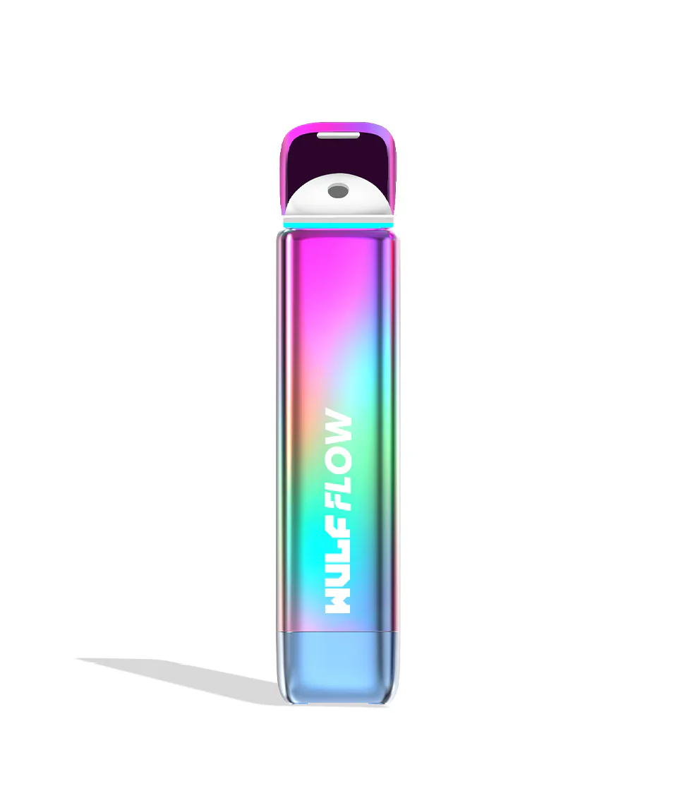 Wulf Flow 510 Variable Voltage Battery - Image 4
