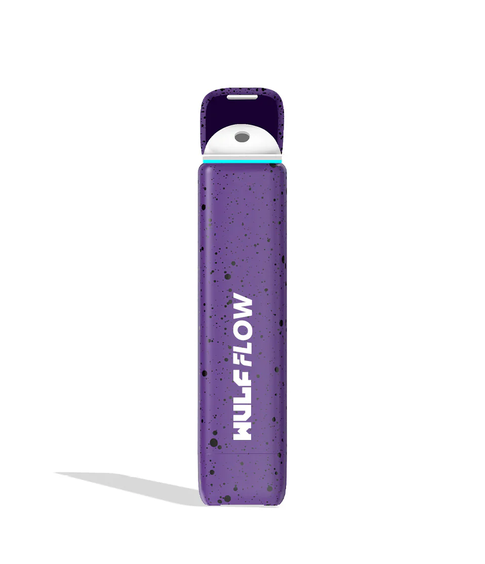Wulf Flow 510 Variable Voltage Battery - Image 5