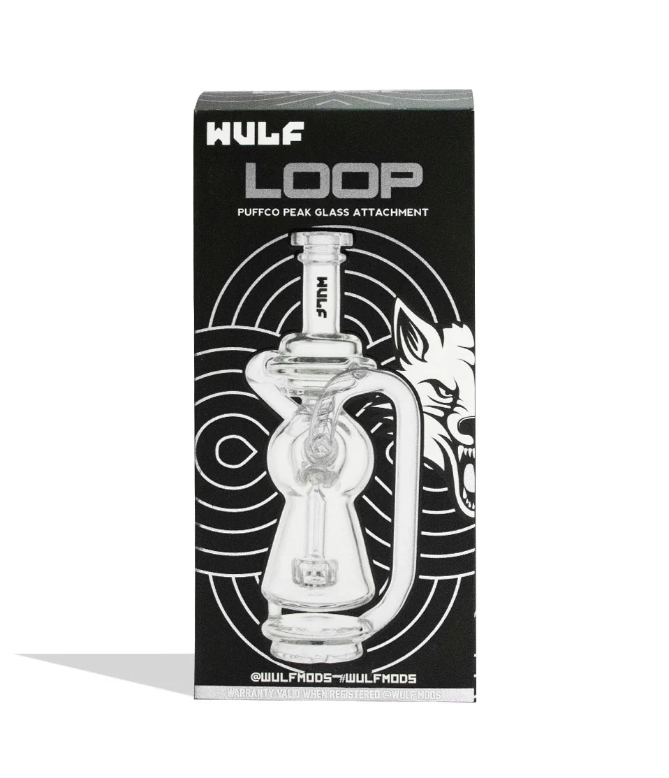 Wulf Loop Puffco Peak Attachment - Image 5