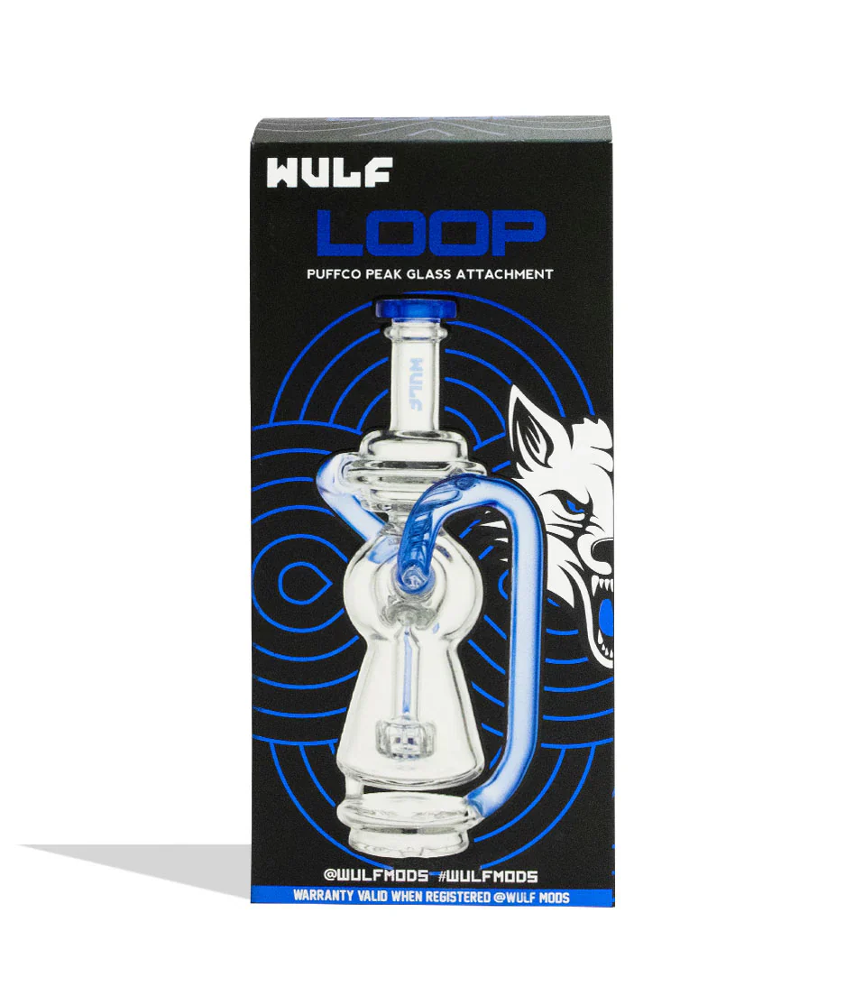 Wulf Loop Puffco Peak Attachment - Image 6