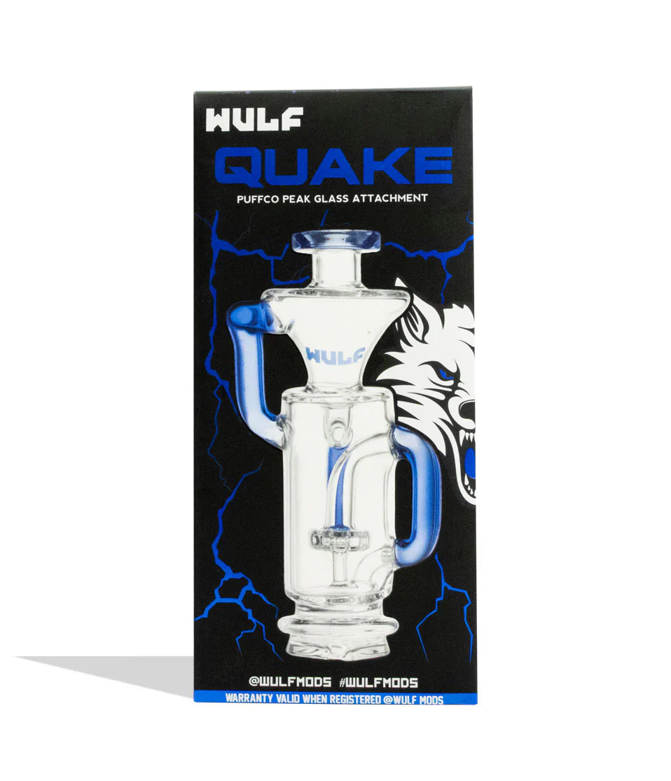 Wulf Quake Puffco Peak Attachment - Image 6