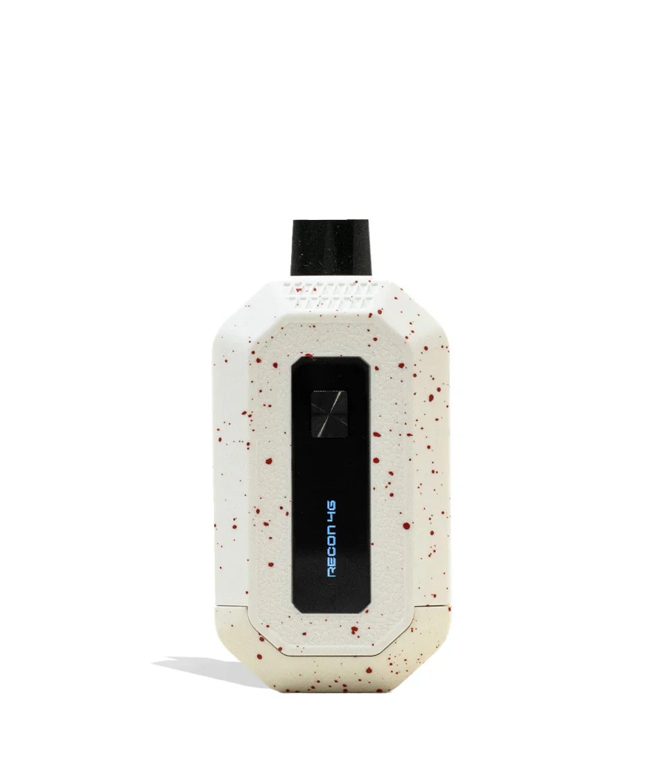 Wulf Recon 4G. 510 Battery - Image 4