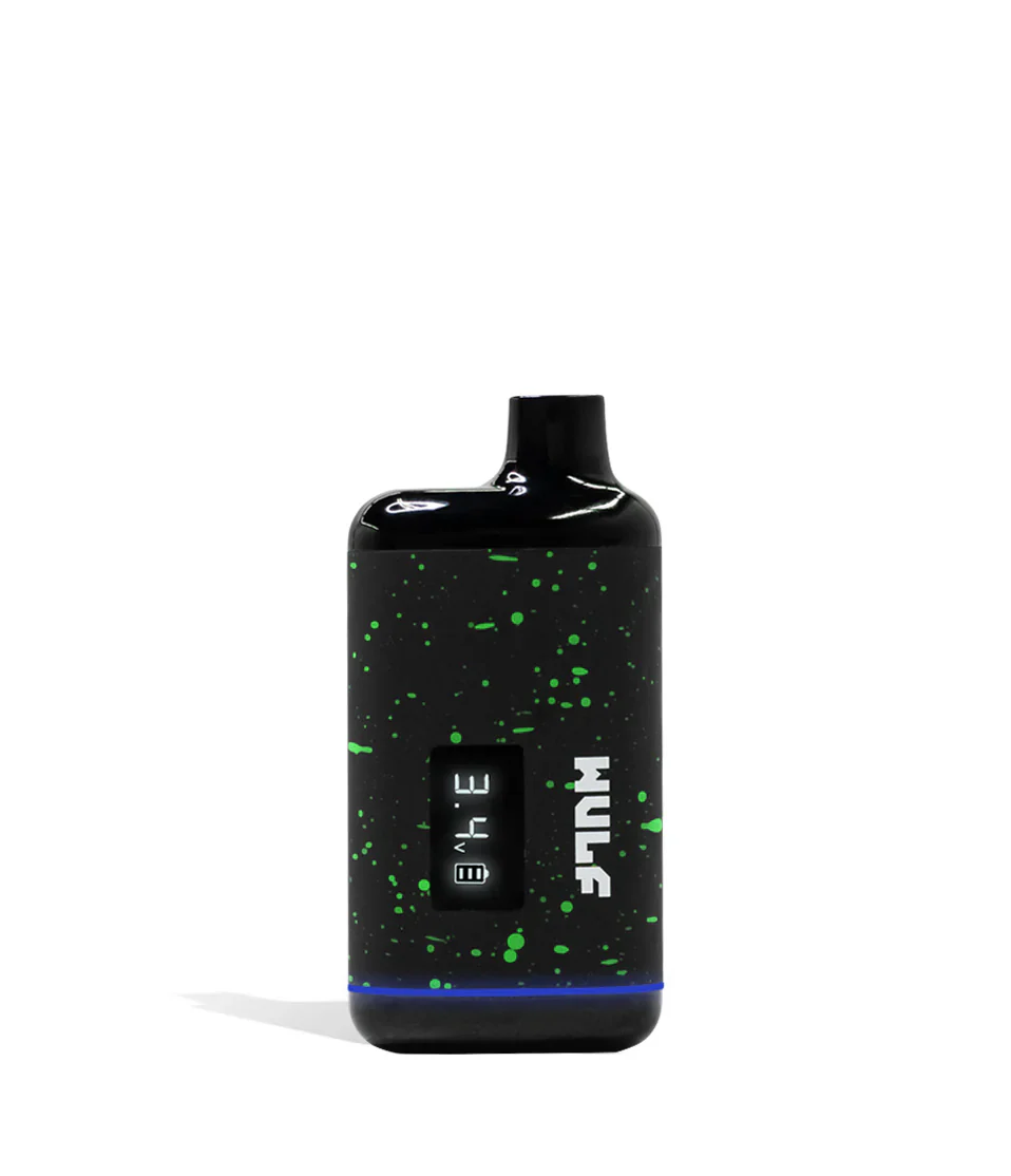 Wulf Recon 510 Variable Voltage Battery - Image 9