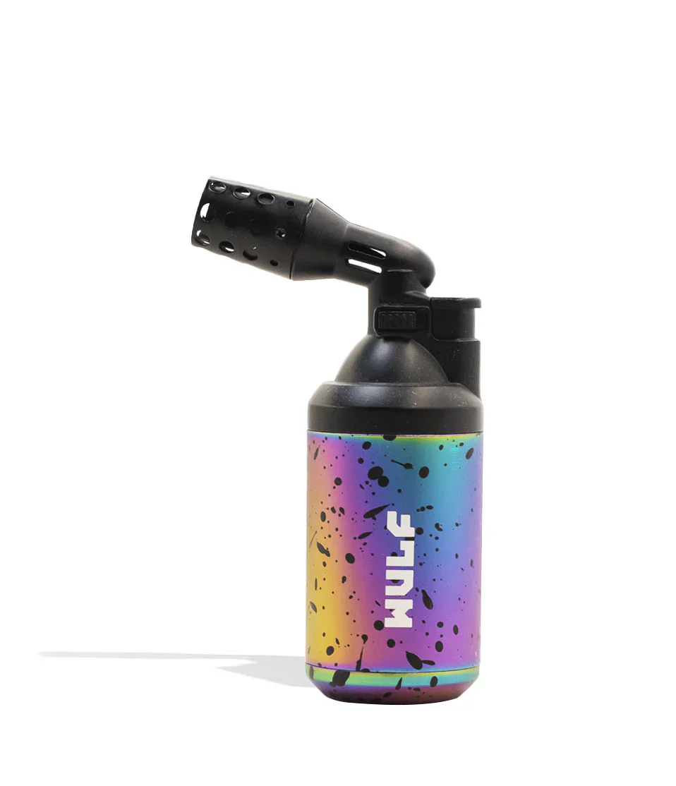 Wulf Roar Torch - Image 6