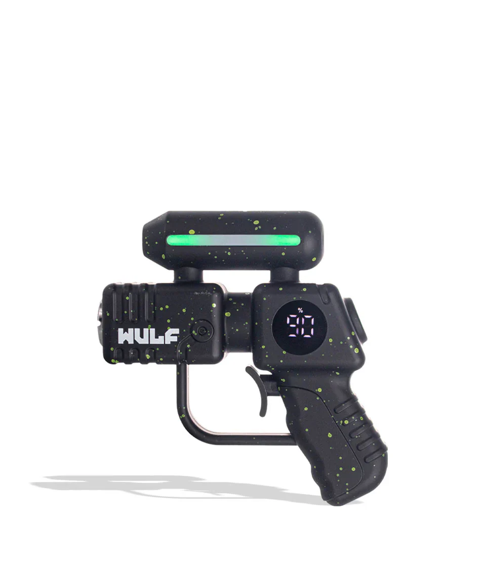 Wulf Zapp 510 Variable Voltage Battery - Image 8