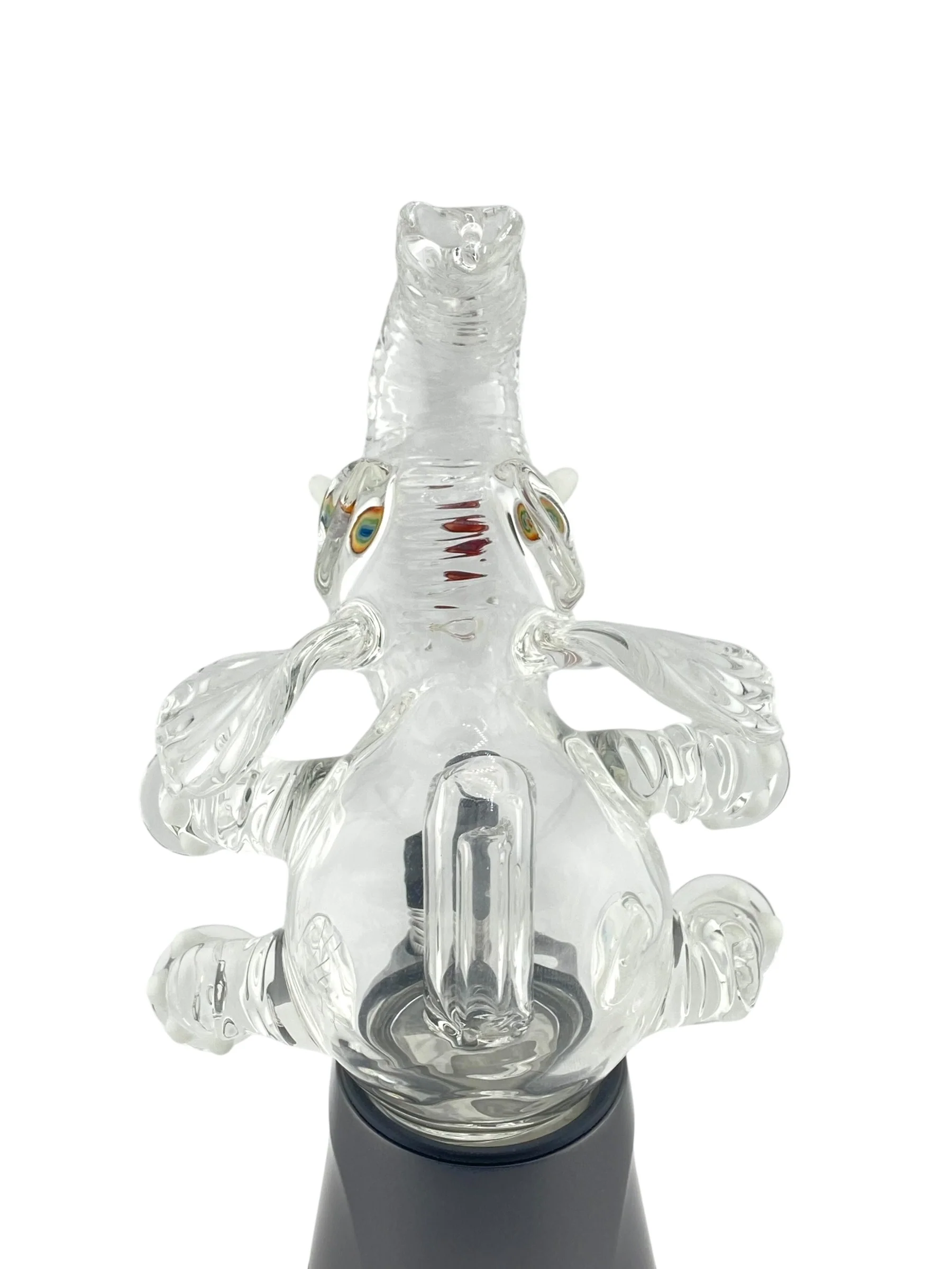 Wyzass Glass Puffco Attachment - Image 3