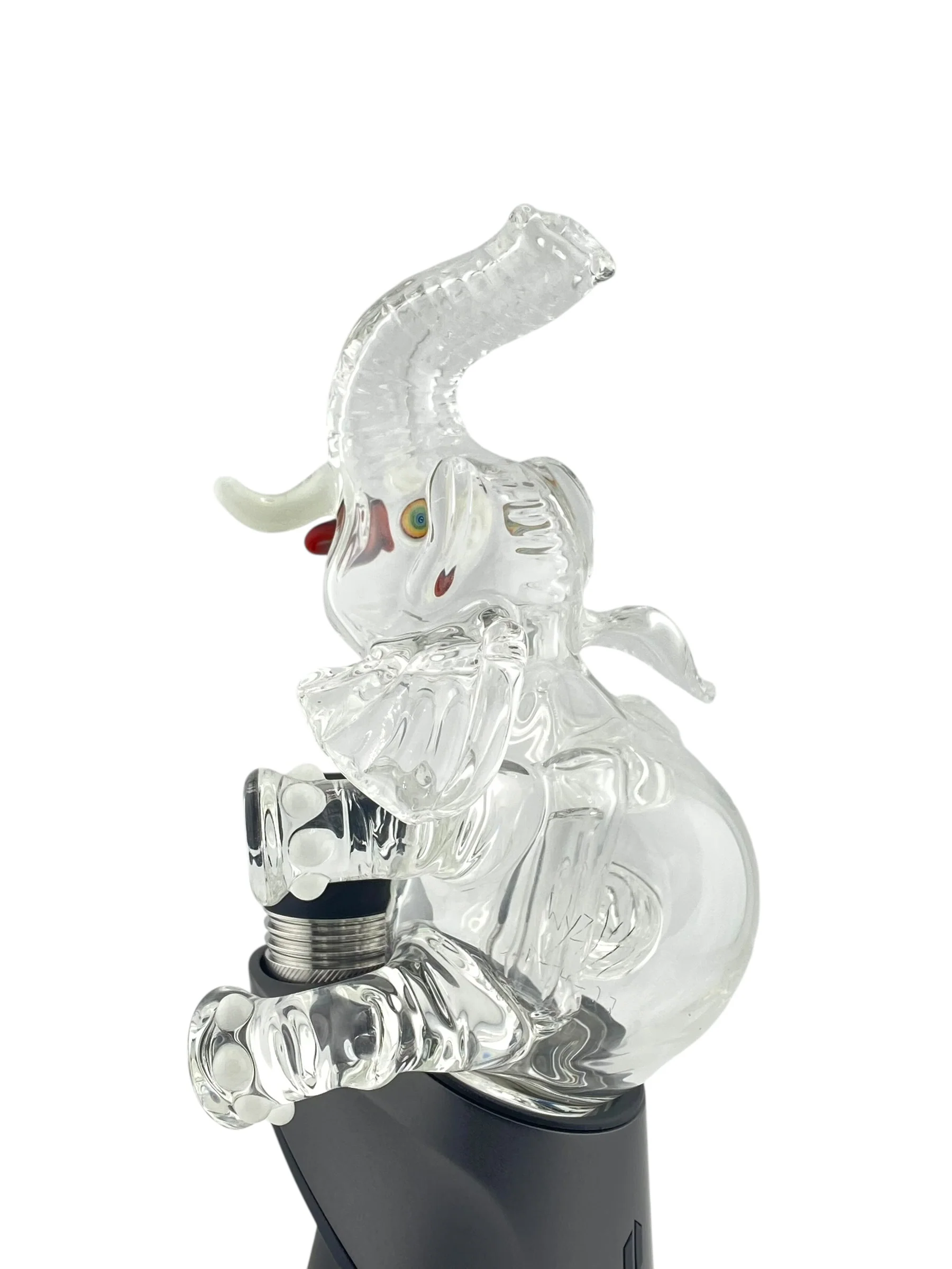 Wyzass Glass Puffco Attachment - Image 4