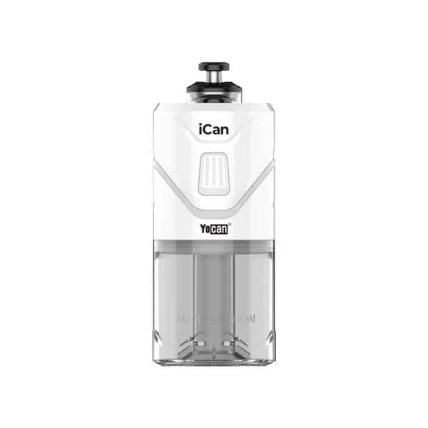 Yocan iCan E-Rig Vaporizer - Image 2