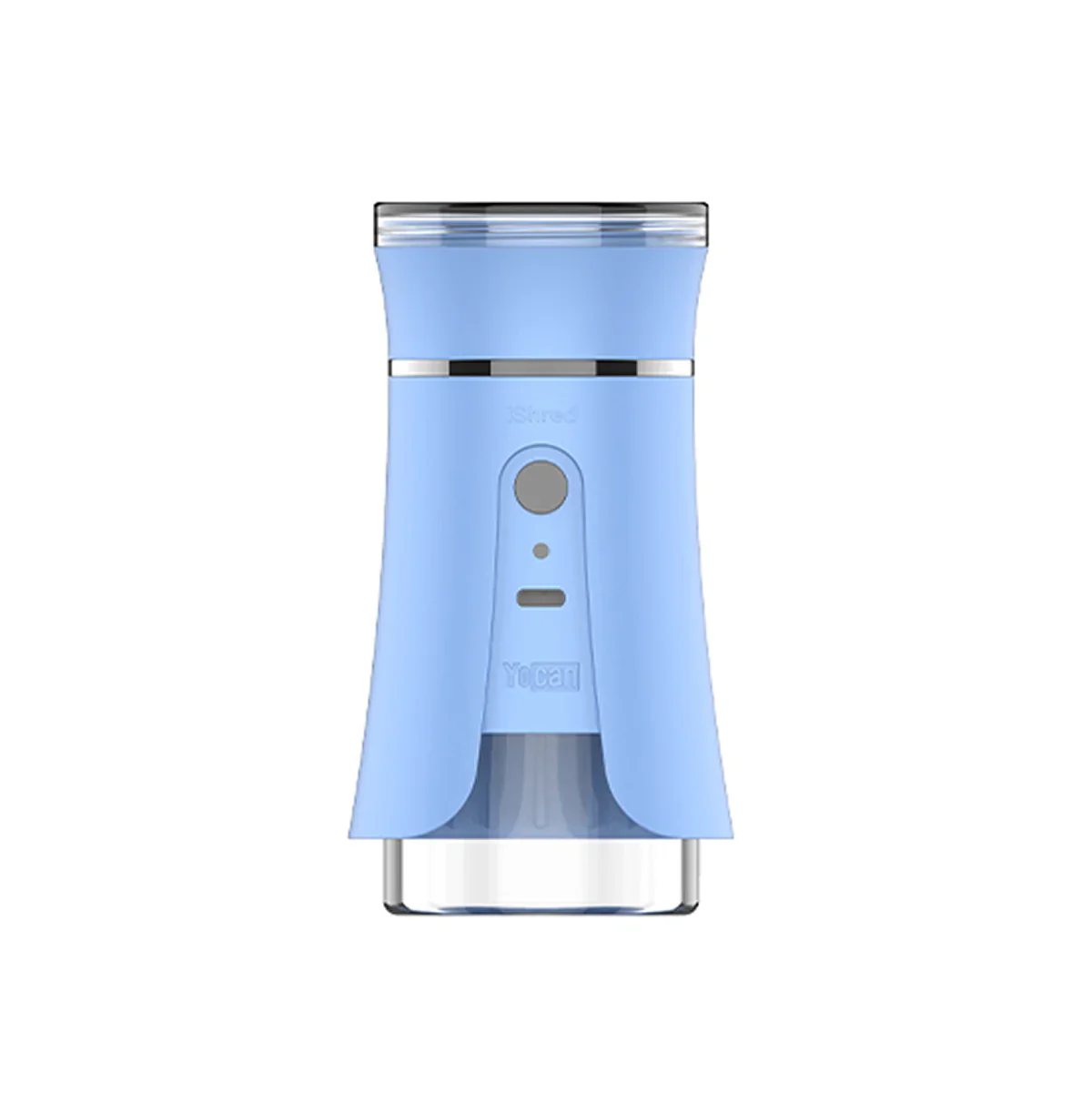 Yocan iShred Electric Smart Grinder - Image 2