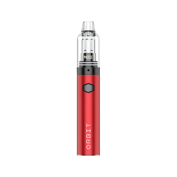 Yocan Orbit Concentrate Pen Vaporizer - Image 4