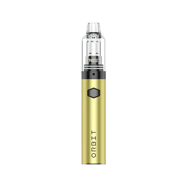 Yocan Orbit Concentrate Pen Vaporizer - Image 5