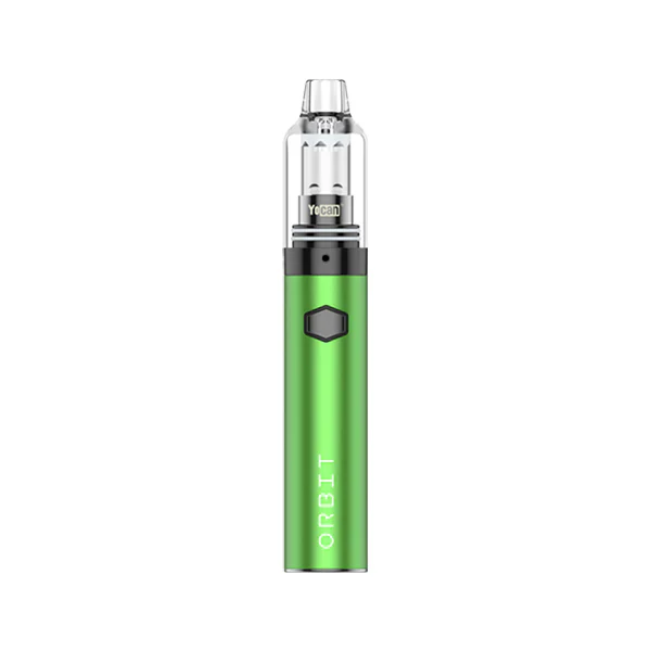Yocan Orbit Concentrate Pen Vaporizer - Image 6