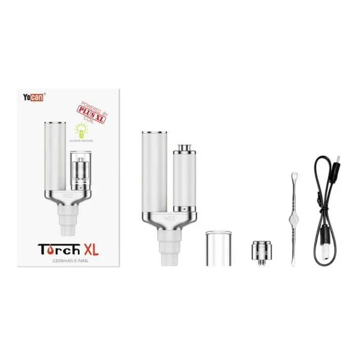 Yocan Torch XL