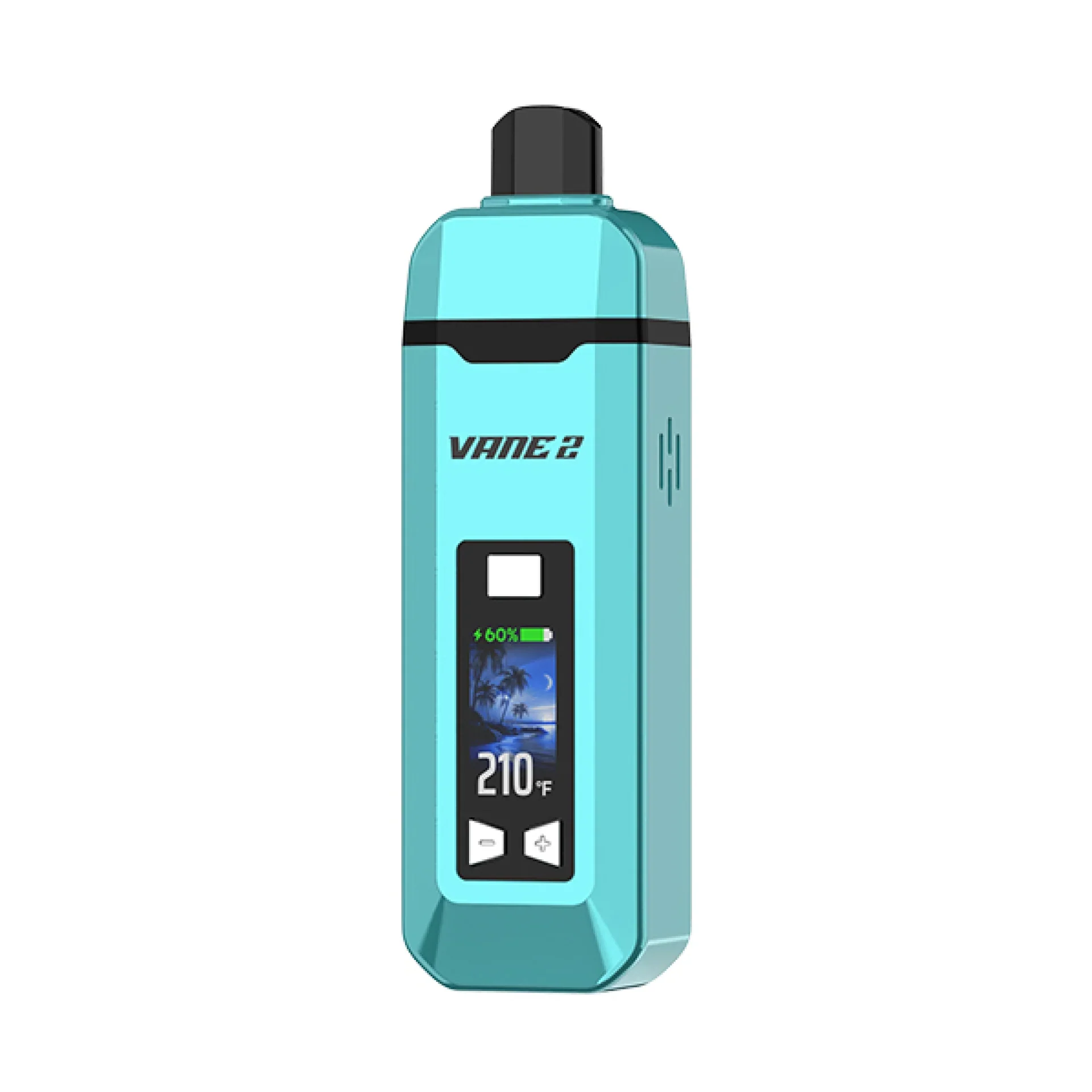 Yocan Vane 2 Portable Dry Herb Vaporizer - Image 5