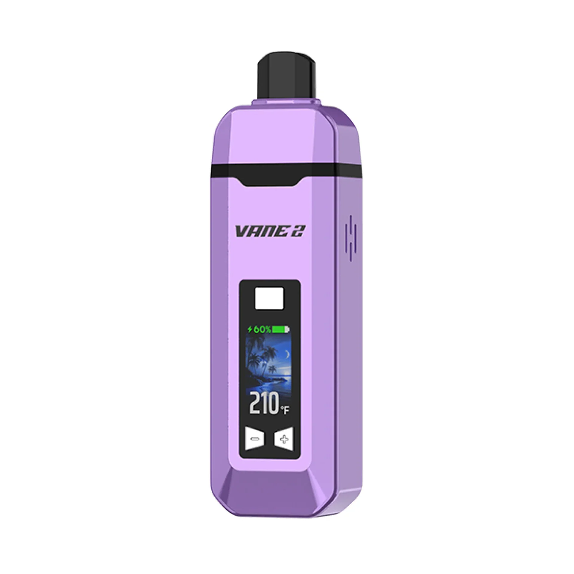 Yocan Vane 2 Portable Dry Herb Vaporizer - Image 6