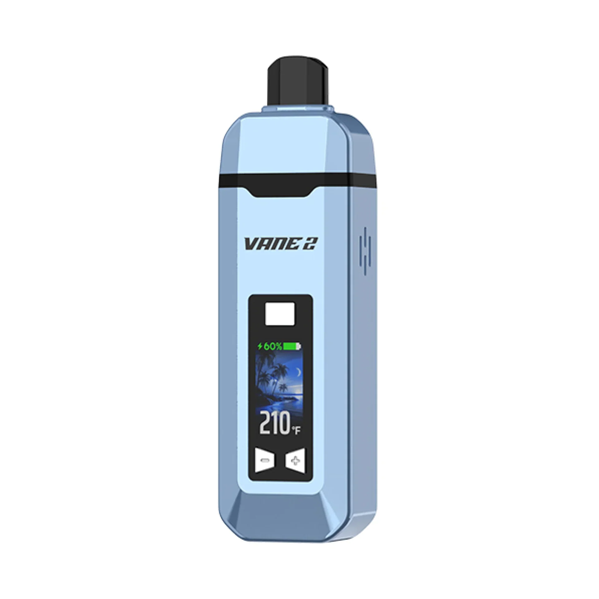 Yocan Vane 2 Portable Dry Herb Vaporizer - Image 7