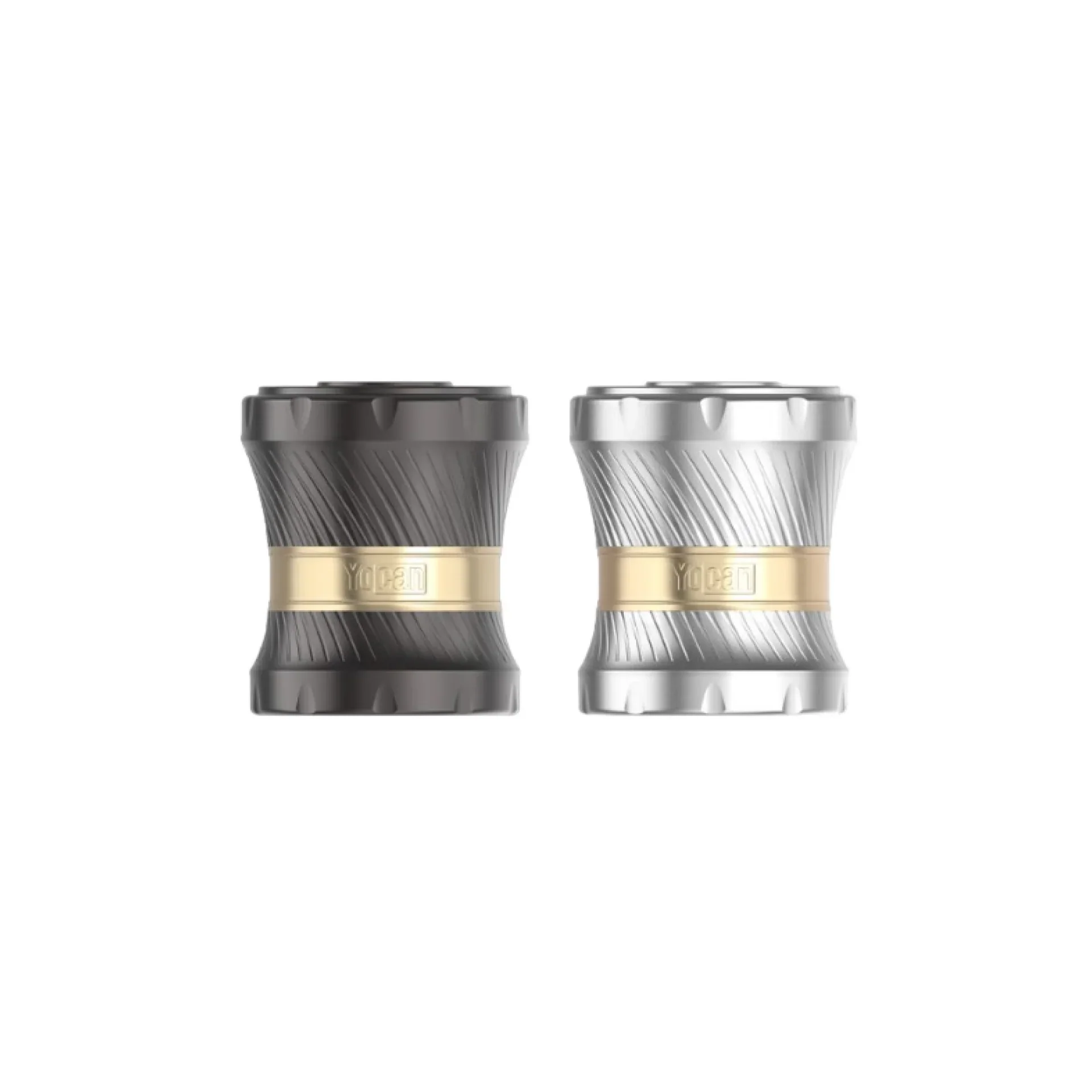 Yocan Whirly Grinder